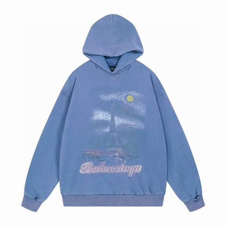 Picture of Balenciaga Hoodies _SKUBalenciagaS-XLaztx8951794